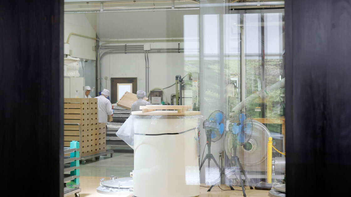 酒造りを知ることでまたお酒の楽しみが増えます